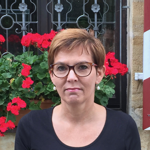 Gudrun Fensel